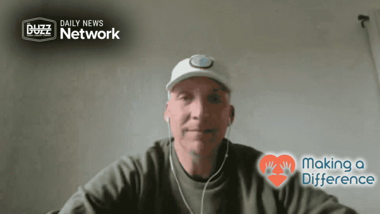 Making a Difference with Aaron Quinn of Fellowship Of Christian Athletes