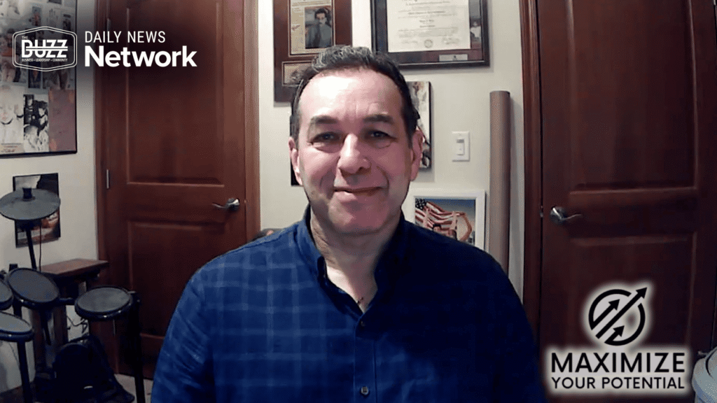 Maximize Your Potential with Larry Silver of Contractor Marketing, Inc.