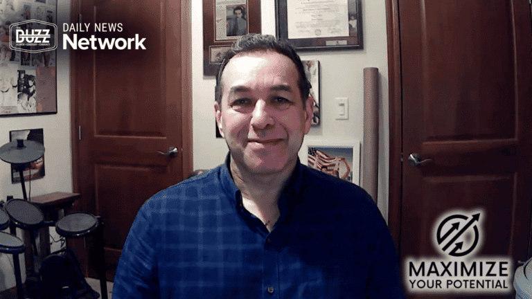 Maximize Your Potential with Larry Silver of Contractor Marketing, Inc.