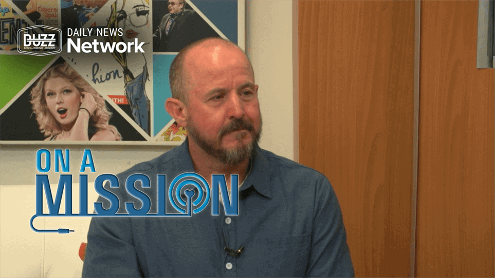 On a Mission 6:8 Edition with Spencer Boulter and Angela Spears