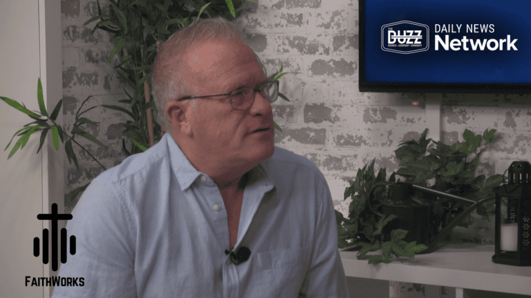 FAITHWORKS with Chris Widener of Revival 250