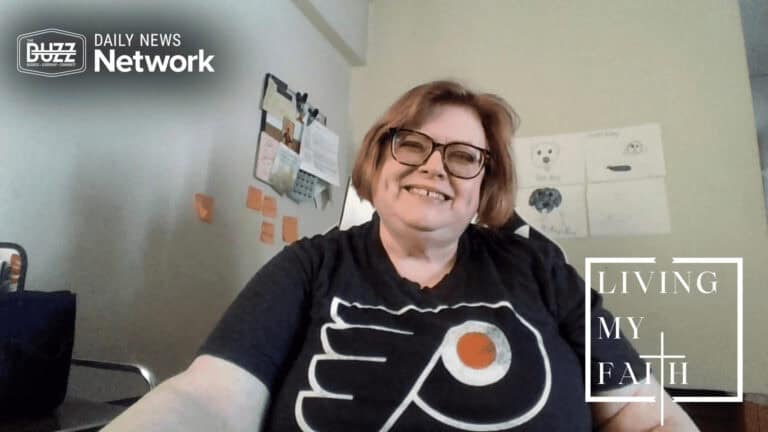 Living My Faith with Hollie McDonald of McDonald Mobile