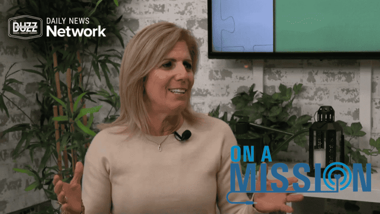 On a Mission with Michele McManamon of Operation New Uniform