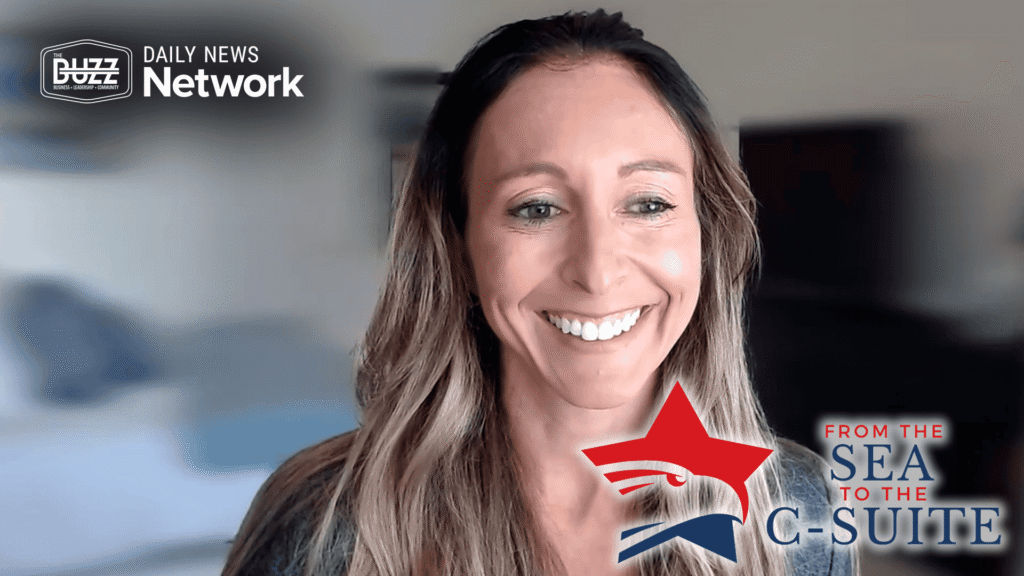 From Sea Suite to the C-Suite with Nadia Tepper of ReefPoint Solutions