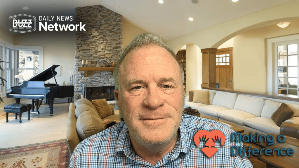 Making a Difference with Chris Widener of Revival 250