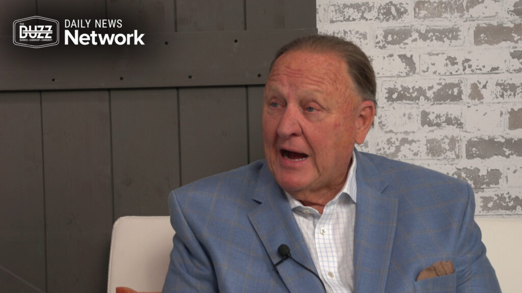 “Daily Business Brief” with MG Orender of Hampton Golf, Inc