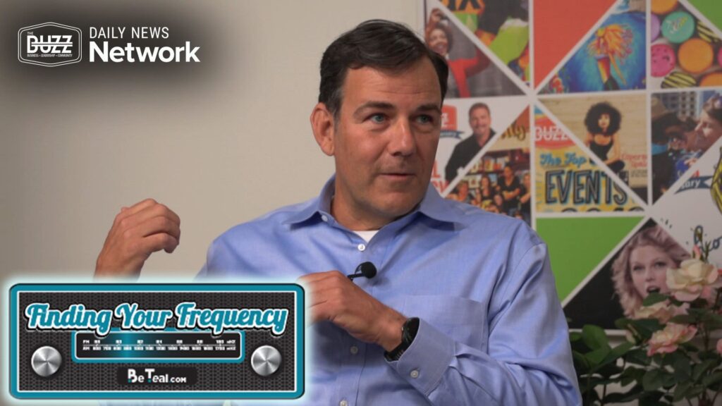 Finding Your Frequency with Rob Ellis of Murphy and Ellis PLLC