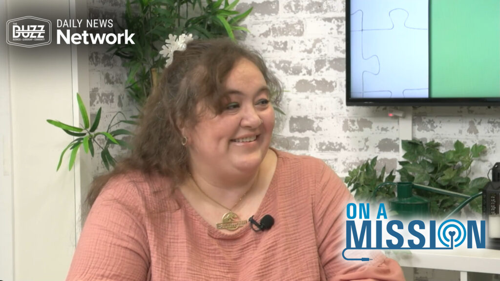 On a Mission with Dr. Tiffany Bannworth of the Bannworth Institute