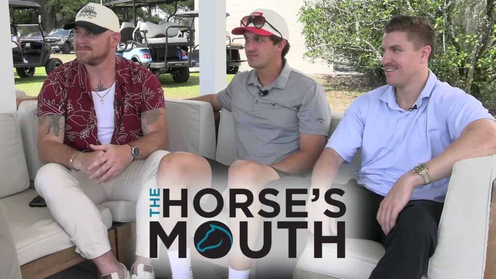 The Horse’s Mouth with Daniel Poor, Brylen Ericksen and Bryce Ocepek of Coldwell Banker Anabasis Realty