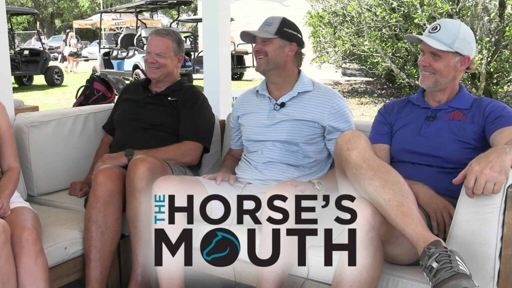 The Horse’s Mouth with Michele Mazon, Jim Jessup, and Jeremy Tintle of Ready Roofing