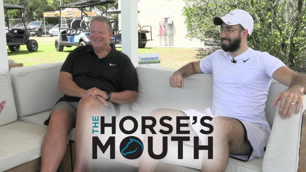 The Horse’s Mouth with Coach Mark Duffner and Samir Ghantous