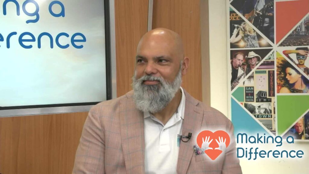 Making a Difference with David Ramos of StretchLabs First Coast