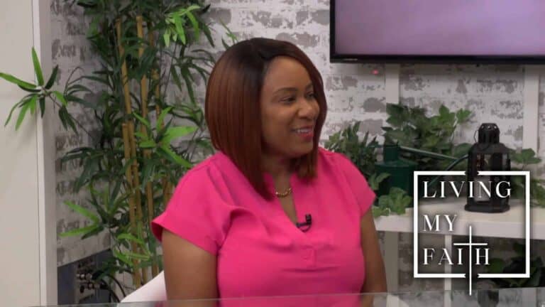 Living My Faith with Shana Wise of Wise Choice Ministries