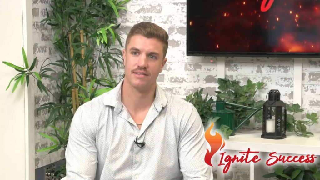 Ignite Success with Bryce Ocepek of Coldwell Banker Anabasis Realty