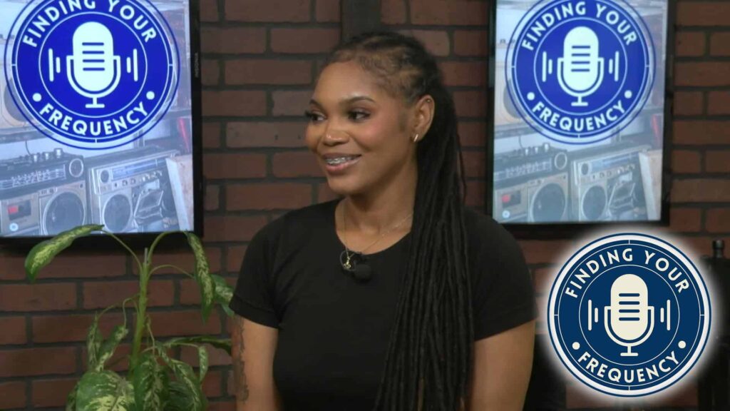 Finding Your Frequency with Danielle Williams of Florida Fashion Week