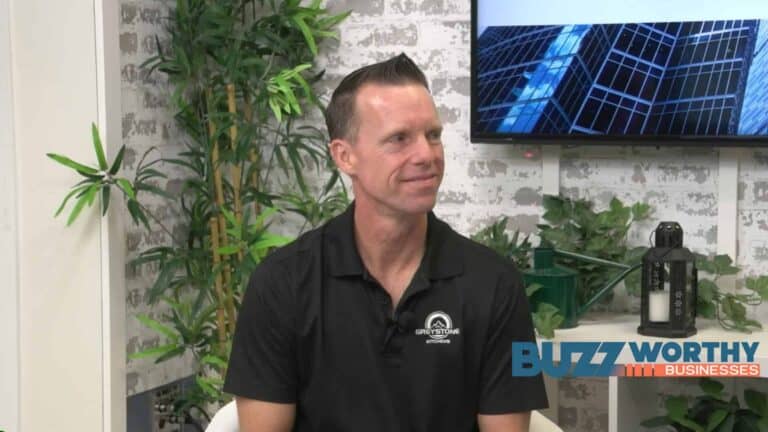 Buzzworthy Businesses with Jeff Martin of Greystone Construction