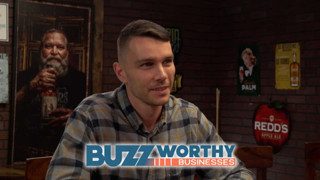 Buzzworthy Businesses with Max Dudenkov of Choice PharmD