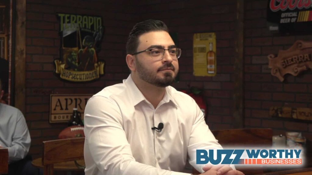 Buzzworthy Businesses with John Awad of JRA Health