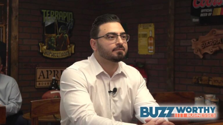 Buzzworthy Businesses with John Awad of JRA Health