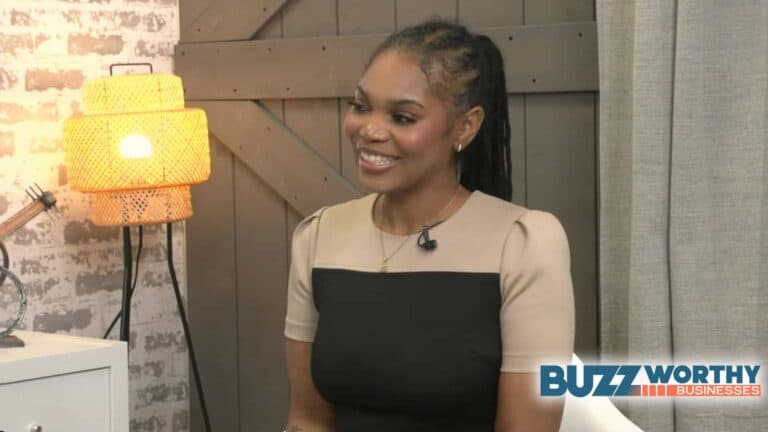 Buzzworthy Businesses with Danielle Jiles of Florida Fashion Week