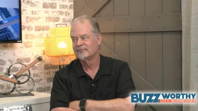 Buzzworthy Businesses with John Greenwald of Epiphany Custom Guitars