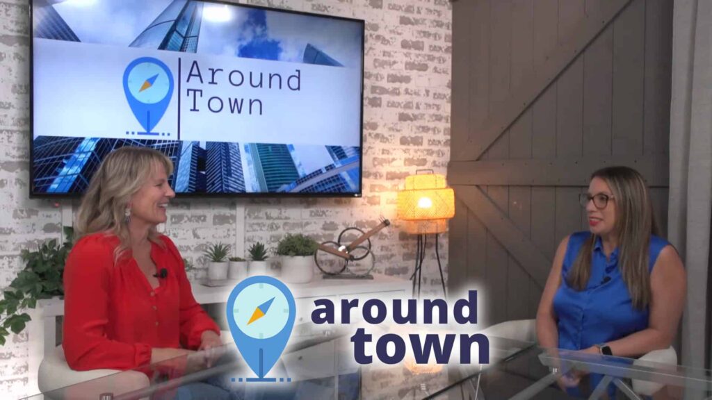 Around Town Highlight: Buyers on the First Coast