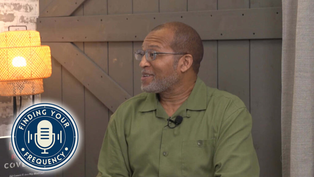 Finding Your Frequency with B.G. Howard