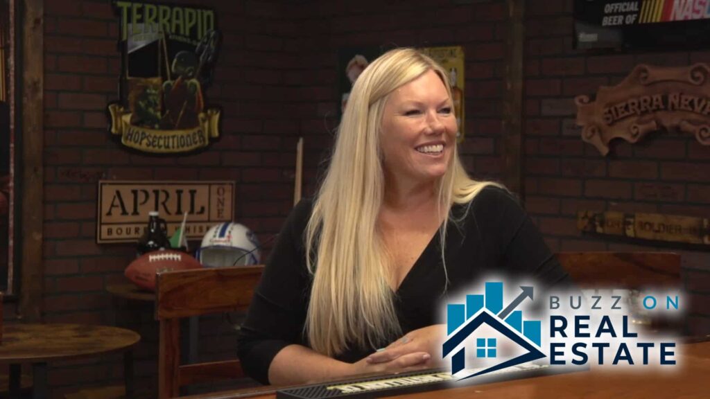 Buzz on Real Estate with Kelly Nowak of ICI Homes