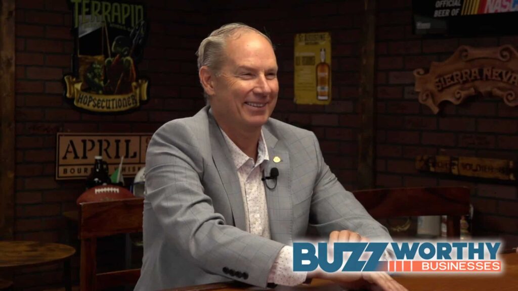 Buzzworthy Businesses with Chris Budihas of Xpert Worx