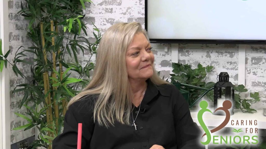 Caring for Seniors with Elizabeth Bandyk of CURA Care Management