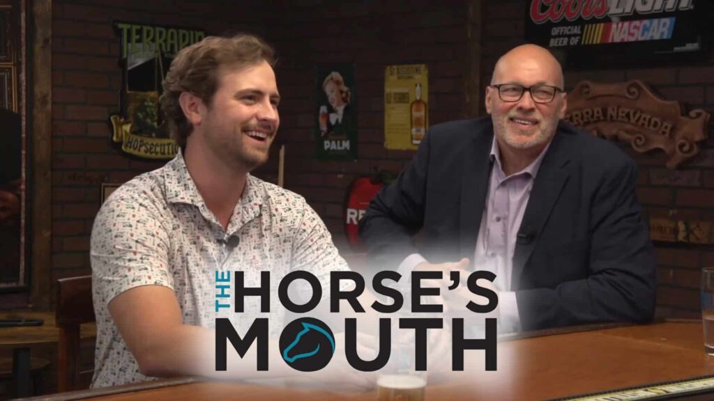 The Horse’s Mouth with Mark and Dave Widell of Widell Retirement