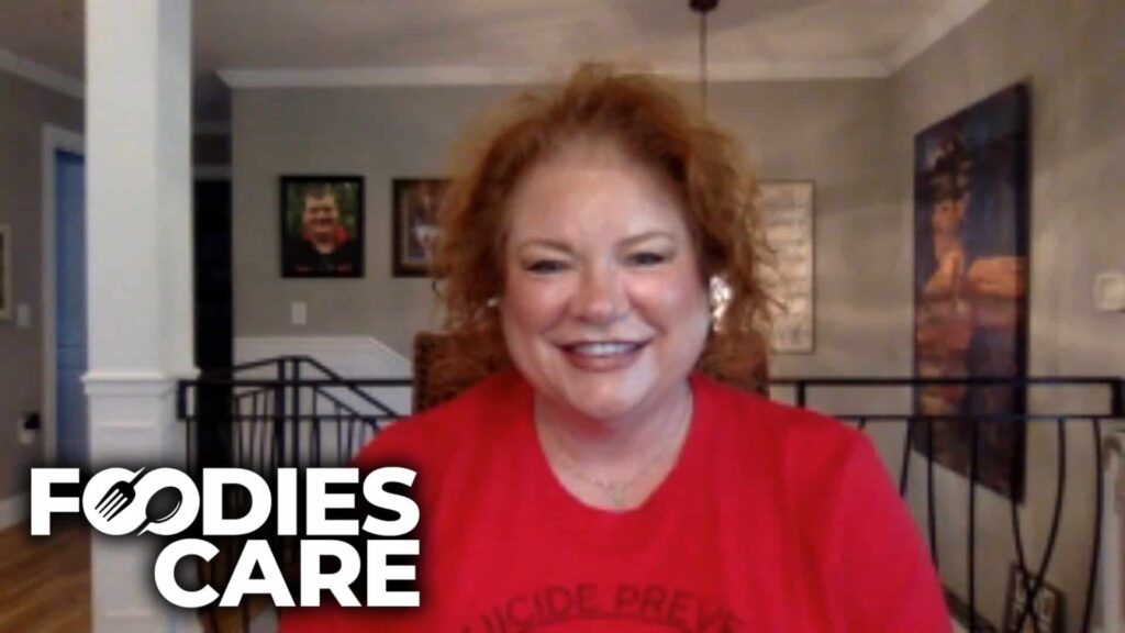 Foodies Care Partner Profile Interview with Camile Caraway of SimpliHOM
