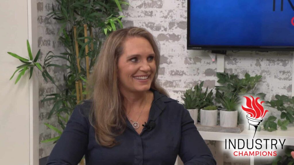 Industry Champions with Brandice Acree of The AnnieRuth Foundation