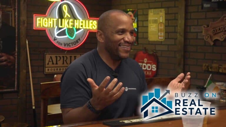 Buzz on Real Estate with Chris Moore of CM Werx