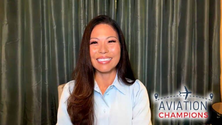 Aviation Champions with Cooper Payette of PacTex Aviation