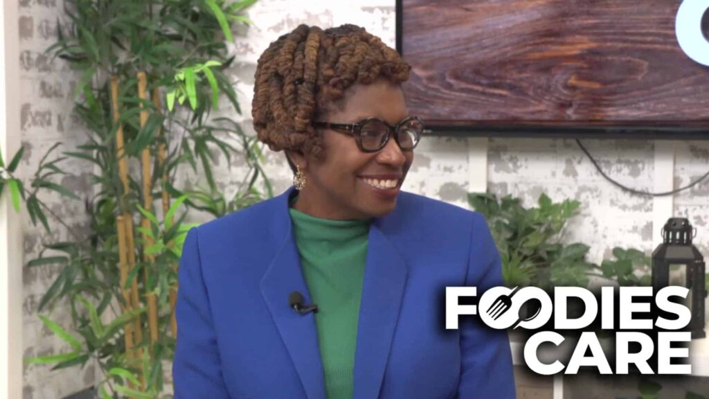 Foodies Care Partner Profile Interview with Rebecca Smith of R.E.S.T.O.R.E