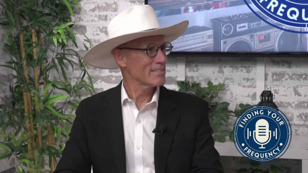 Finding Your Frequency with Robert Dahlstrom of Apellix