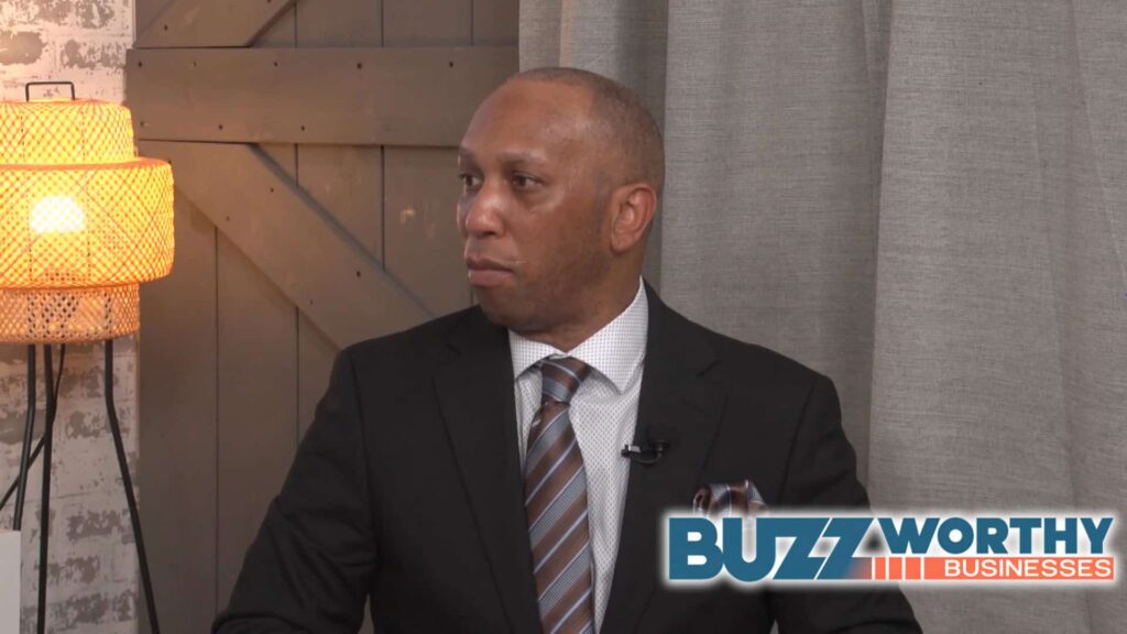 Buzzworthy Businesses with Joseph George of George & George ADR Group