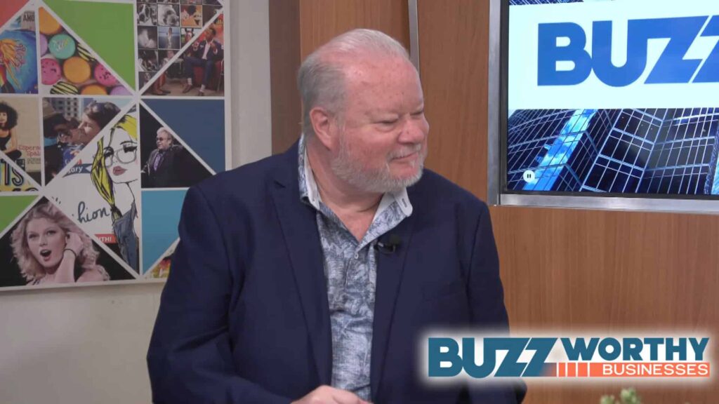 Buzzworthy Businesses with Jeff Sedlitz