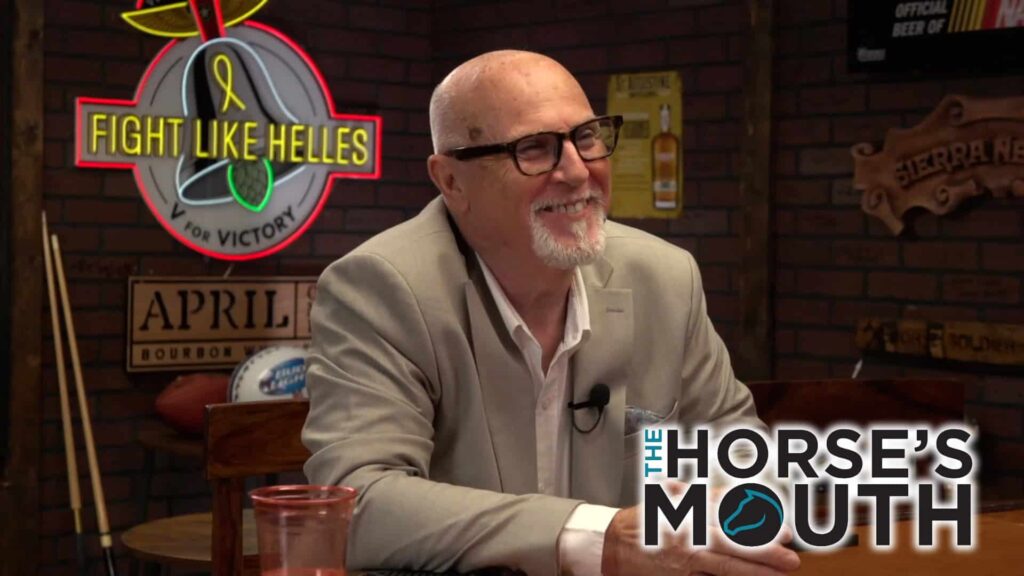 The Horse’s Mouth: Movers and Shakers with Mike Rosen of Mike Rosen Architects PC