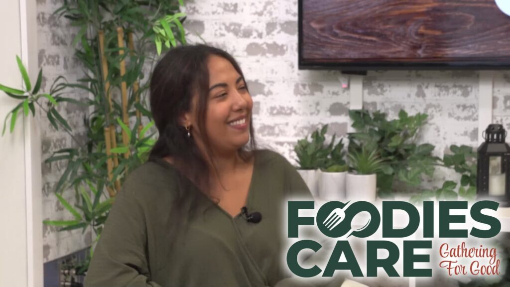 Foodies Care Partner Profile Interview with Kiera Martin of UCOM-UrbanServ Inc