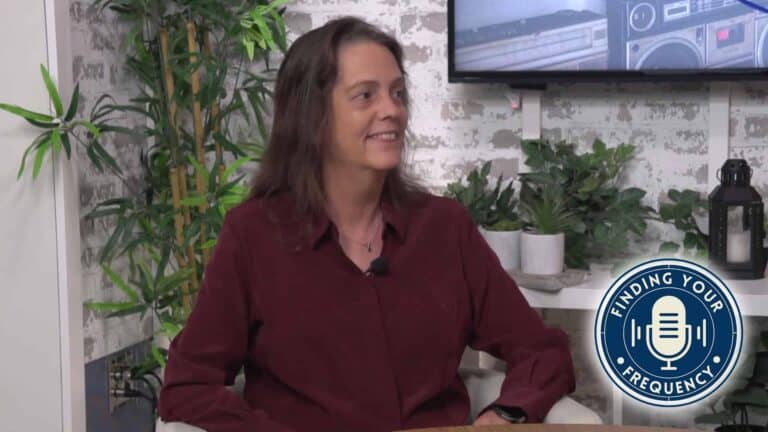 Finding Your Frequency with Molly Youngblood of Design Right 4 U