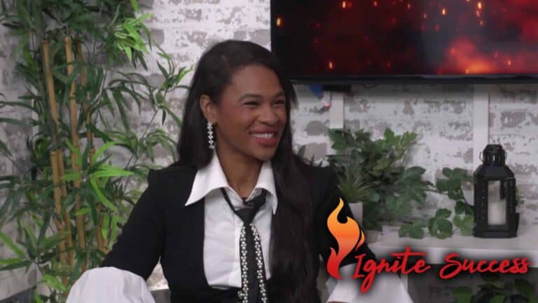 Ignite Success with Jovanna Turner of BariatricCon