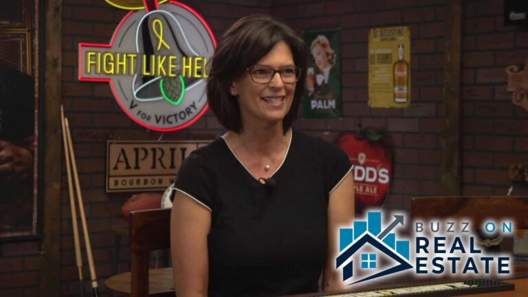 Buzz on Real Estate with Amanda Bolwell of Homes Anytime