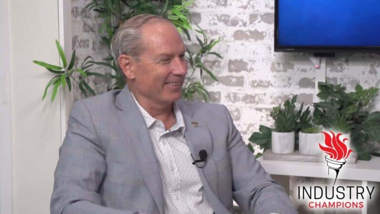 Industry Champions with Chris Budihas of Xpert Radar