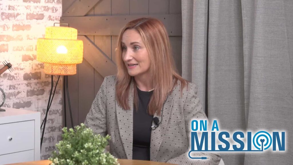 On a Mission with Callan Brown of Nonprofit Center of Northeast Florida
