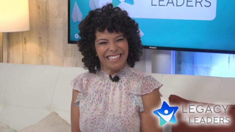Legacy of Leaders with Michelle Taveras of M Taveras, PsyD & Company Psychological Services