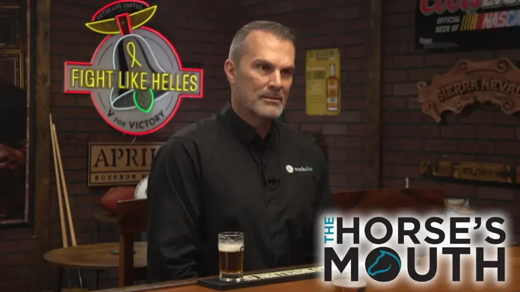 The Horse’s Mouth with Jeremy Carson of Worksite HR