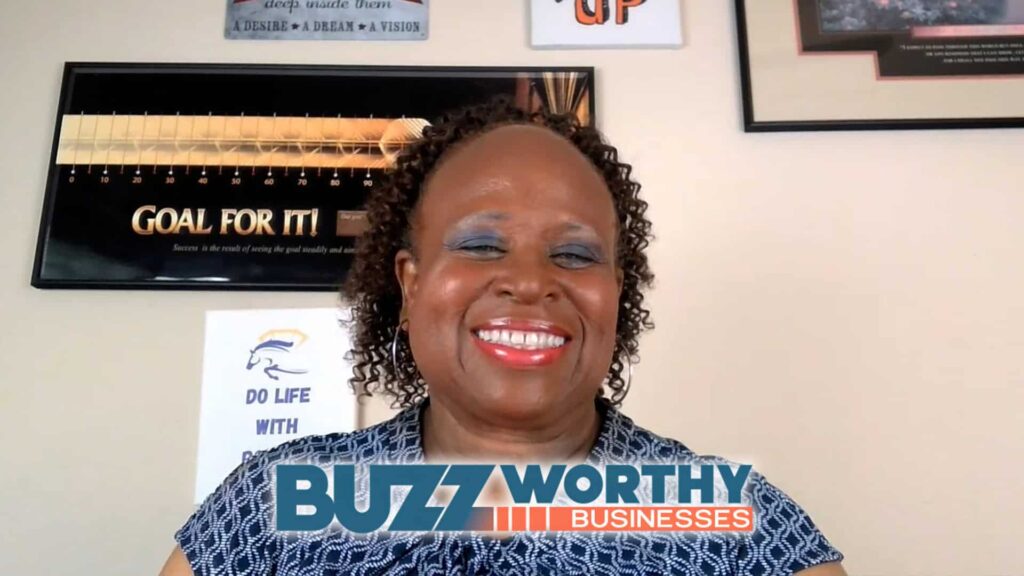 Buzzworthy Businesses with Pat Council of Power Up Nation