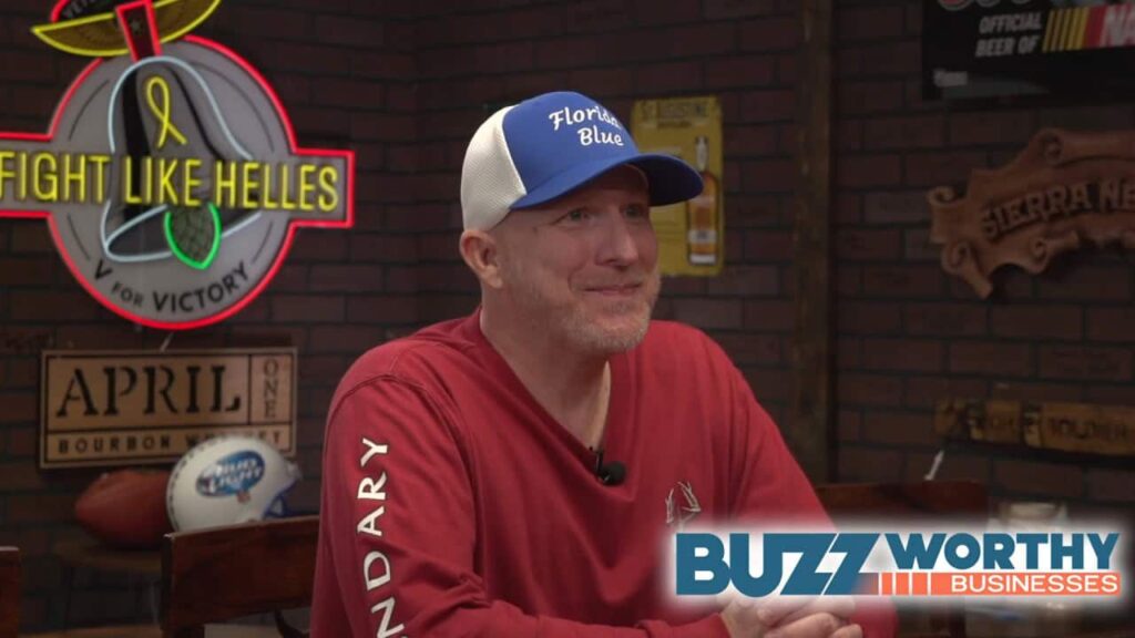 Buzzworthy Businesses with Theo Mitchelson of Florida First Insurance Group